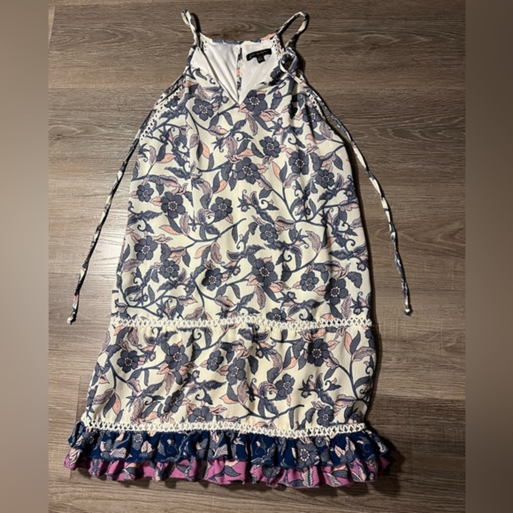 JODI KRISTOPHER‎ DRESS